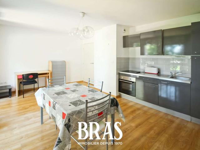 Vente appartement 2 pièces Nantes Saint Donatien 44