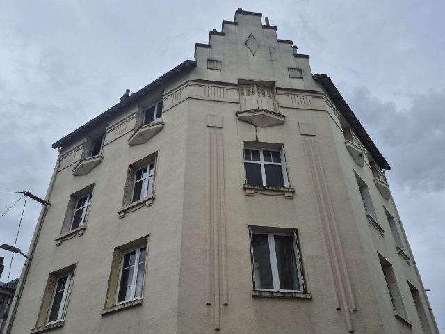 Vente appartement 2 pièces Nantes Saint Donatien 44