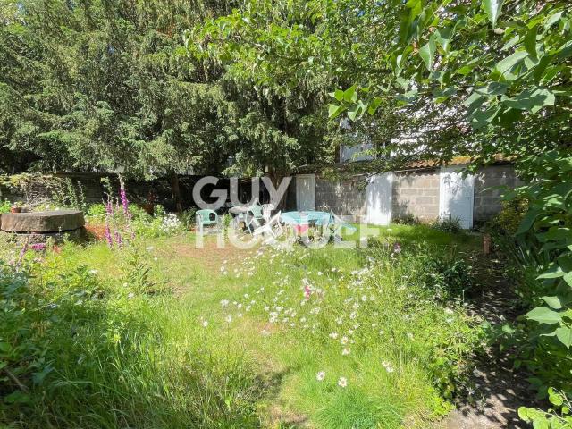 Vente appartement 2 pièces Nantes Saint Donatien 44