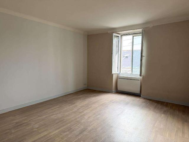 Vente appartement 2 pièces Nantes Saint Donatien 44