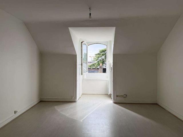 Vente appartement 2 pièces Nantes Saint Donatien 44