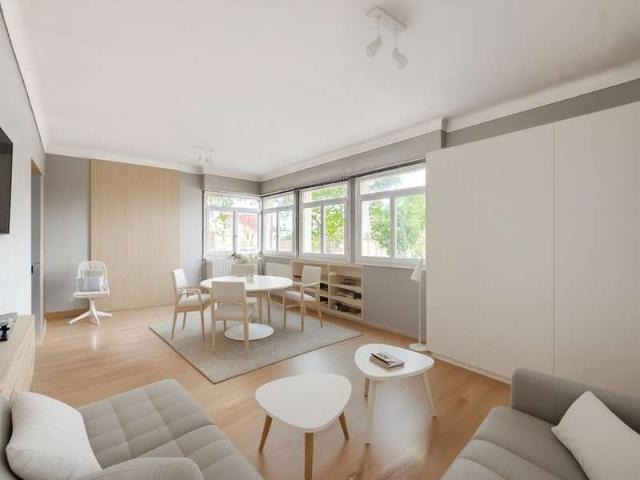 Vente appartement 2 pièces Nantes Saint Donatien 44
