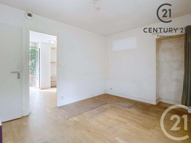 Vente appartement 2 pièces Nantes Saint Donatien 44