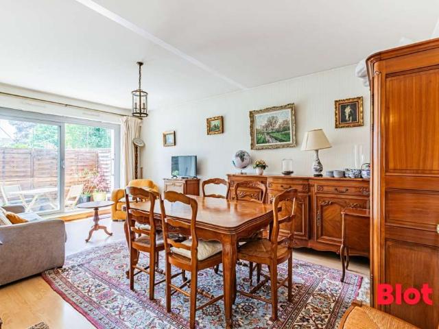 Vente appartement 2 pièces Nantes Centre Ville 44