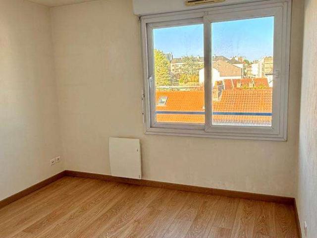 Vente appartement 2 pièces Nantes Saint Felix 44