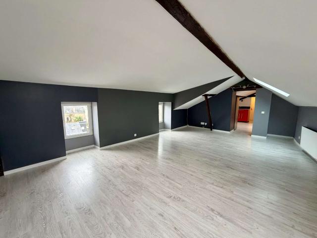 Vente appartement 2 pièces Nantes Saint Felix 44
