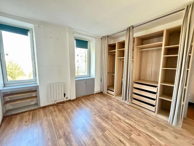 Vente appartement 2 pièces Nantes Saint Felix 44