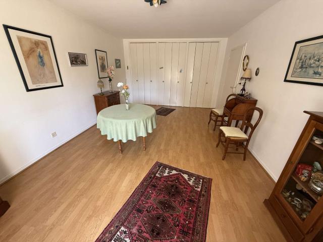Vente appartement 2 pièces Nantes Saint Felix 44