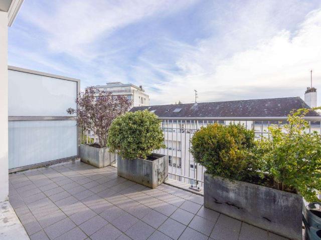 Vente appartement 2 pièces Nantes Saint Felix 44