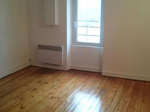 Vente appartement 2 pièces Nantes Saint Felix 44