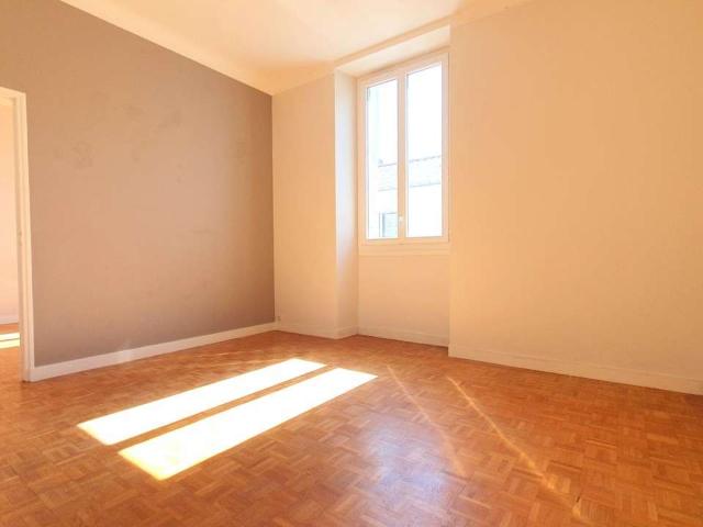 Vente appartement 2 pièces Nantes Saint Felix 44