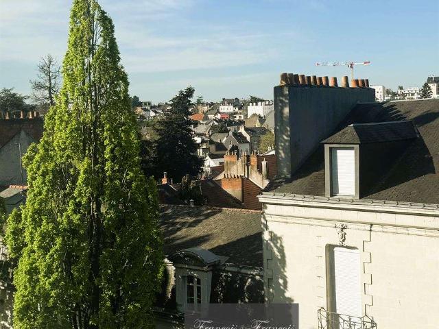 Vente appartement 2 pièces Nantes Saint Felix 44