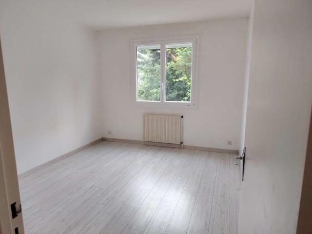 Vente appartement 2 pièces Nantes Saint Jacques 44