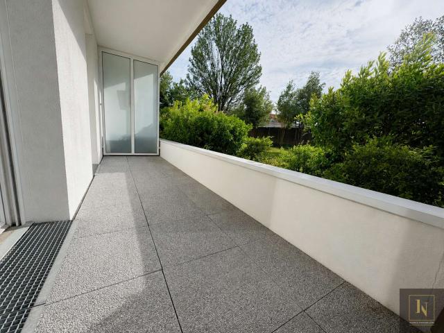 Vente appartement 2 pièces Nantes Saint Jacques 44