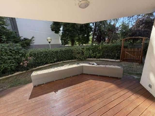 Vente appartement 2 pièces Nantes Saint Jacques 44