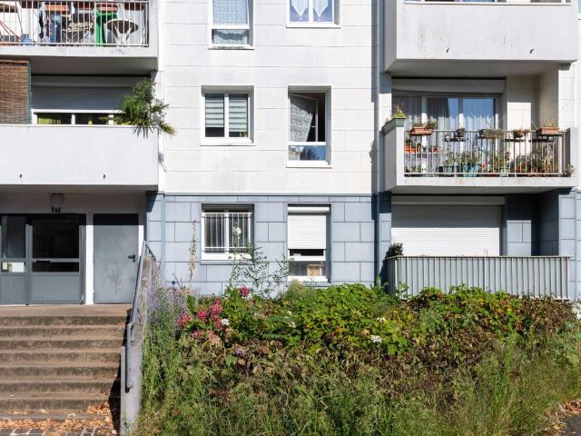 Vente appartement 2 pièces Nantes Saint Jacques 44