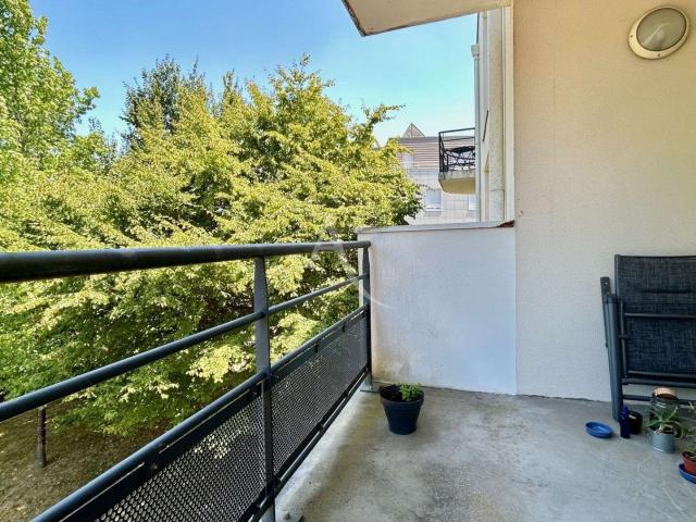 Vente appartement 2 pièces Nantes Pont Du Cens Petit Port 44