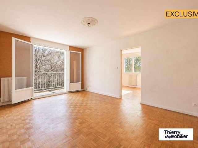 Vente appartement 2 pièces Nantes Pont Du Cens Petit Port 44