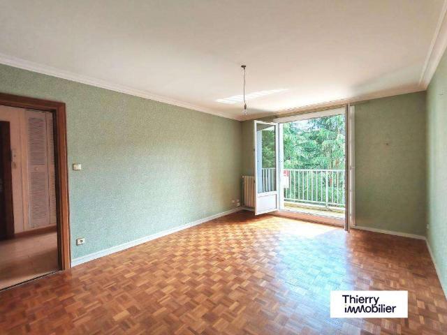 Vente appartement 2 pièces Nantes Pont Du Cens Petit Port 44