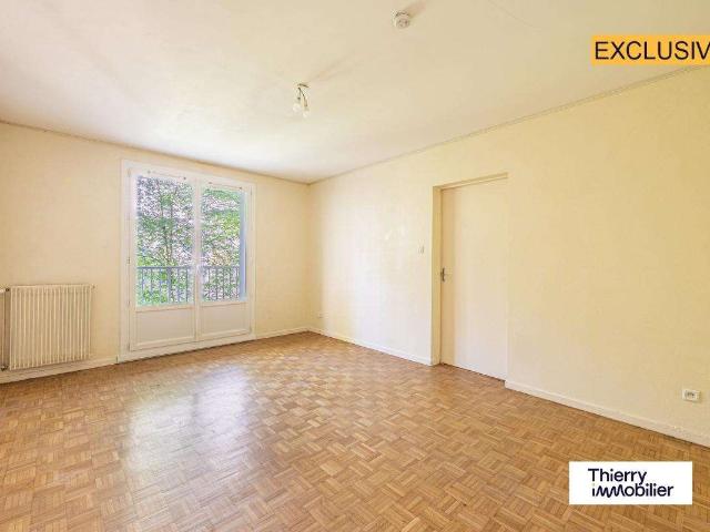 Vente appartement 2 pièces Nantes Pont Du Cens Petit Port 44
