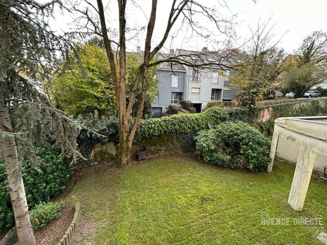 Vente appartement 2 pièces Nantes Pont Du Cens Petit Port 44