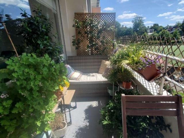 Vente appartement 2 pièces Nantes Pont Du Cens Petit Port 44