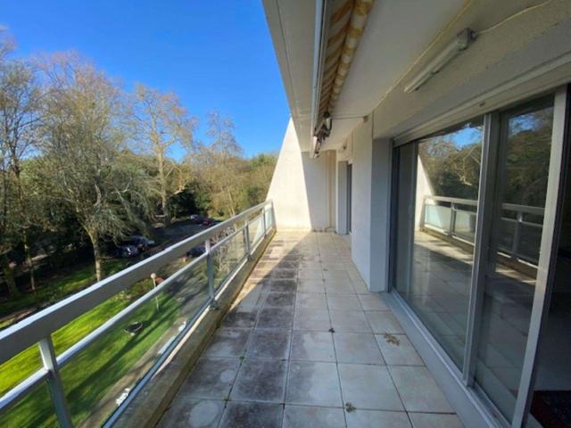 Vente appartement 2 pièces Nantes Procé Monselet 44