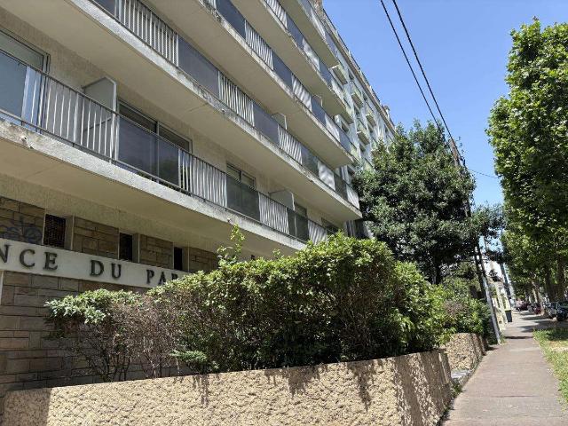 Vente appartement 2 pièces Nantes Procé Monselet 44