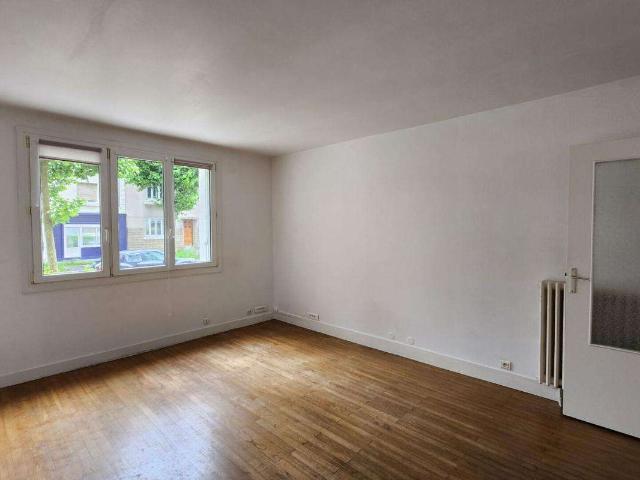Vente appartement 2 pièces Nantes Procé Monselet 44