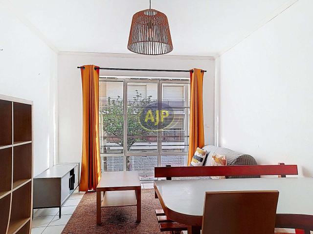 Vente appartement 2 pièces Nantes Procé Monselet 44