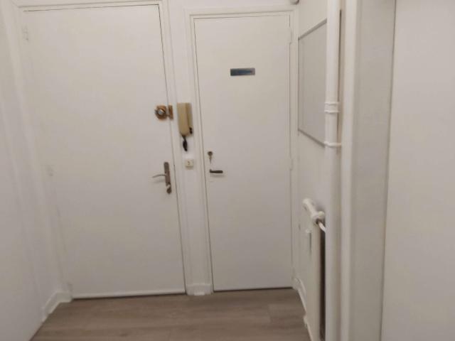 Vente appartement 2 pièces Nantes Procé Monselet 44