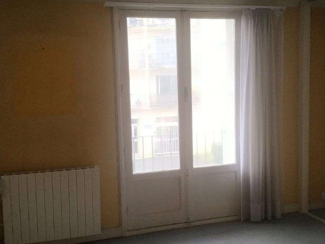 Vente appartement 2 pièces Nantes Procé Monselet 44