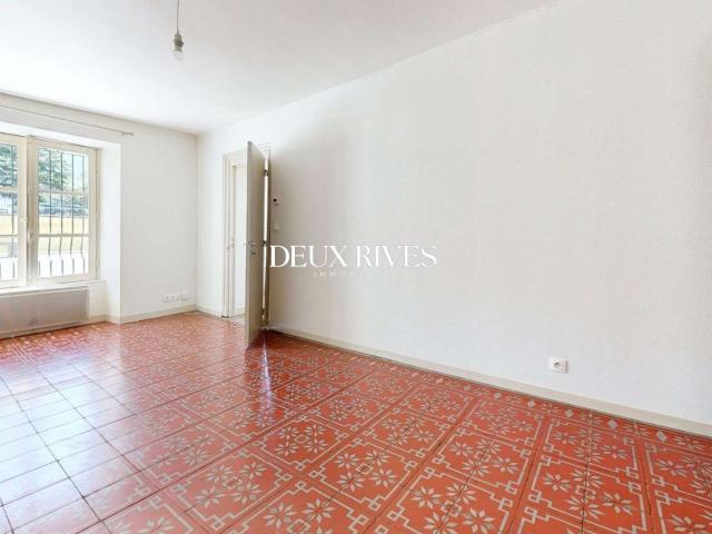 Vente appartement 2 pièces Nantes Quartier CHU 44
