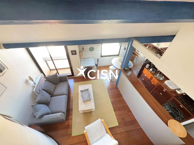 Vente appartement 2 pièces Nantes Rond Point De Rennes 44