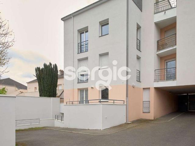 Vente appartement 2 pièces Nantes Rond Point De Rennes 44
