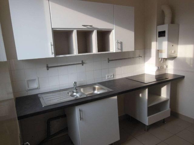 Vente appartement 2 pièces Nantes Rond Point De Rennes 44