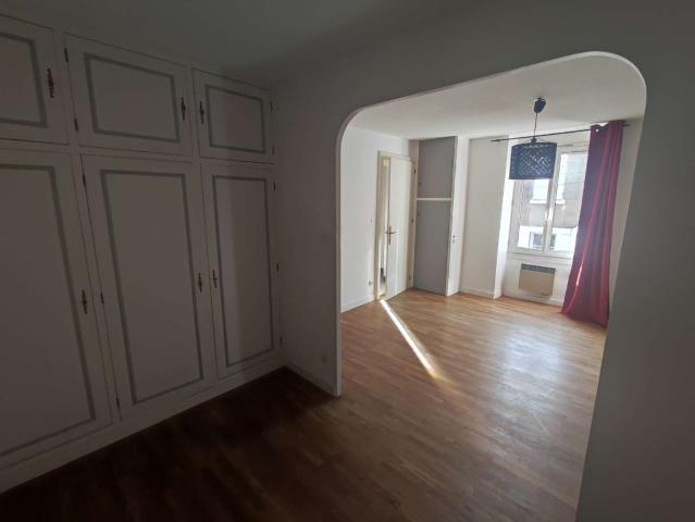 Vente appartement 2 pièces Nantes Toutes Aides 44