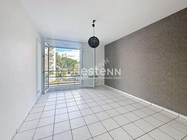 Vente appartement 2 pièces Nantes Tortière 44