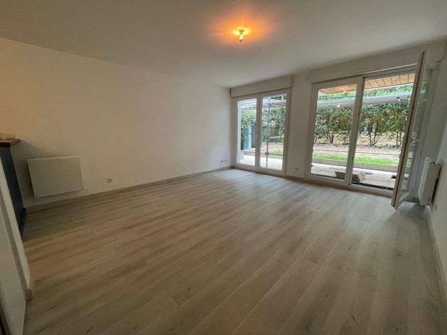 Vente appartement 2 pièces Nantes Tortière 44
