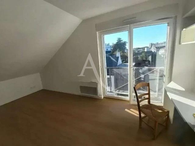 Vente appartement 2 pièces Nantes Tortière 44
