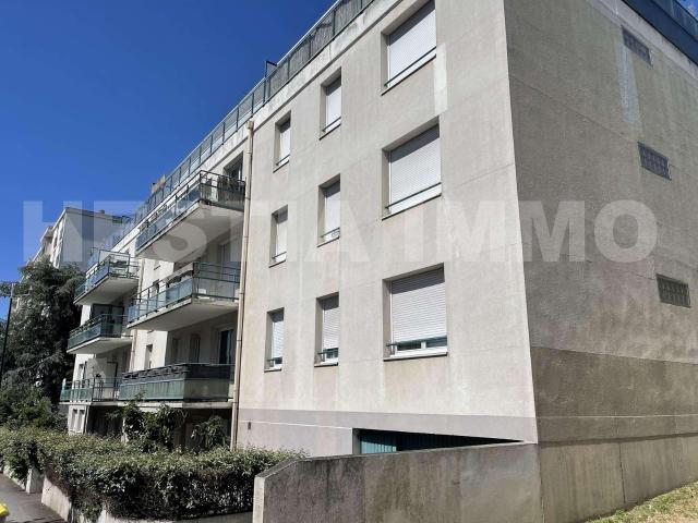 Vente appartement 2 pièces Nantes Tortière 44