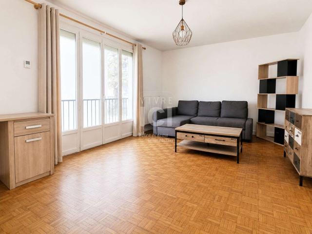 Vente appartement 2 pièces Nantes Tortière 44