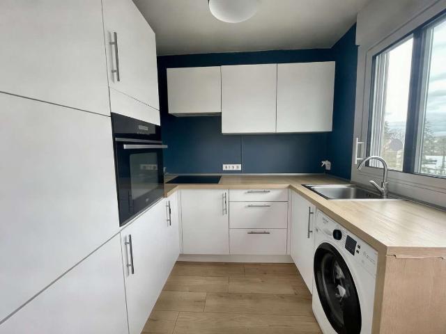 Vente appartement 2 pièces Nantes Tortière 44