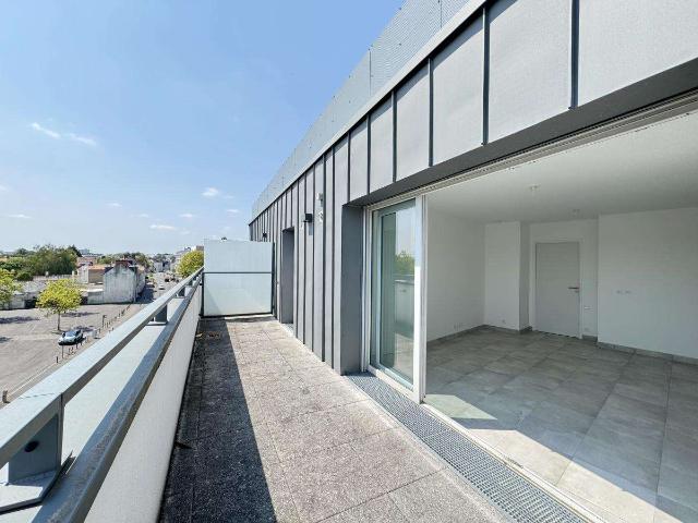 Vente appartement 2 pièces Nantes Zola 44