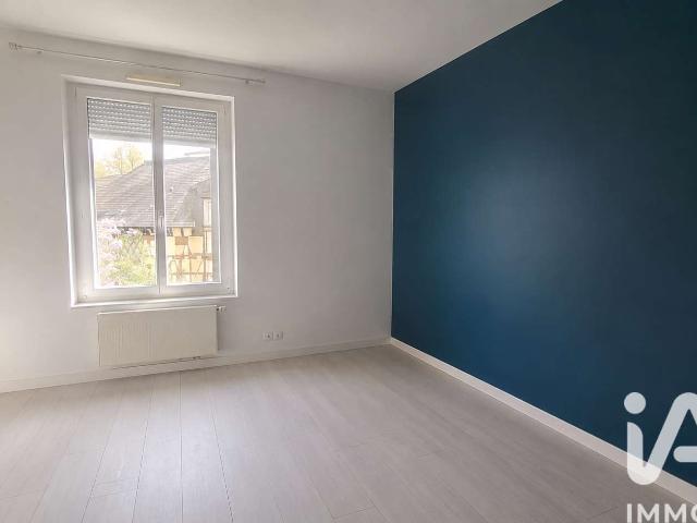 Vente appartement 2 pièces Nantes Zola 44