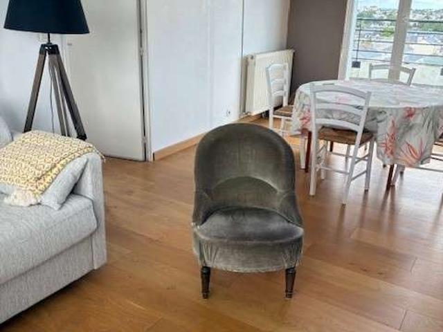 Vente appartement 2 pièces Nantes Zola 44