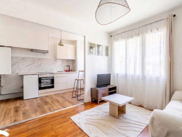 Vente appartement 2 pièces Nantes Zola 44