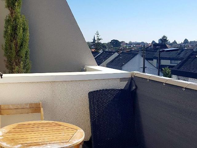 Vente appartement 2 pièces Nantes Zola 44