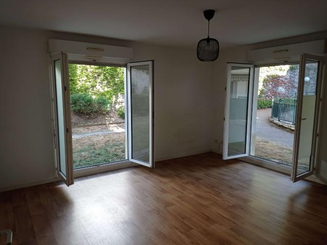 Vente appartement 2 pièces Nantes Zola 44