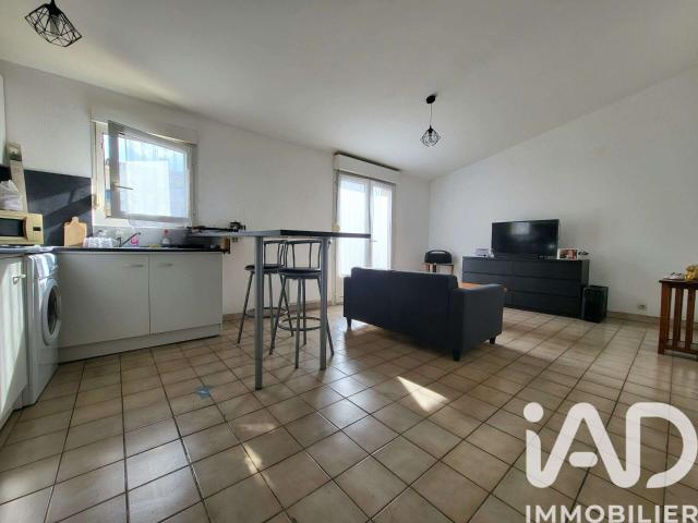 Vente appartement 2 pièces Narbonne 11
